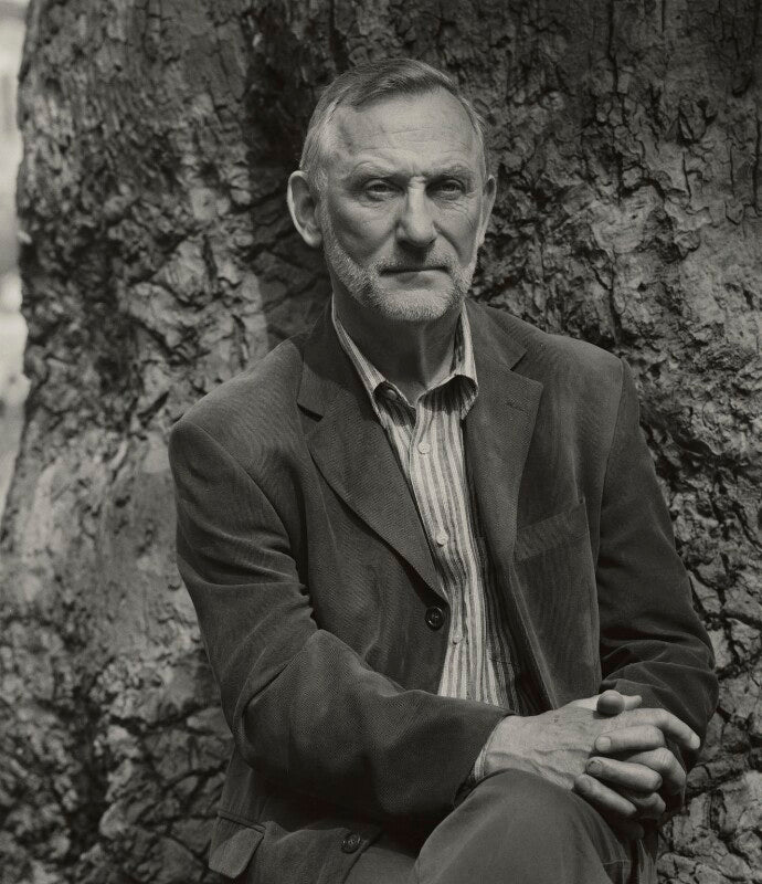 Sir john hartley lawton npg x131281