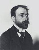 Bernard Berenson NPG Ax161068