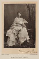 Millicent Fanny Sutherland-Leveson-Gower (née St Clair-Erskine), Duchess of Sutherland NPG Ax38309