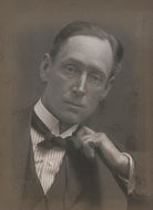 Sir Kenneth Skelton Anderson, 1st Bt NPG x65994