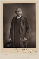 Sir James Whitehead, 1st Bt NPG Ax38303