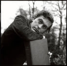 Bill Hopkins NPG x127339