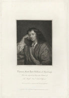 Thomas Clifford, 1st Baron Clifford of Chudleigh NPG D33447