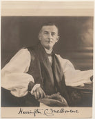 Harrington Clare Lees NPG x159250