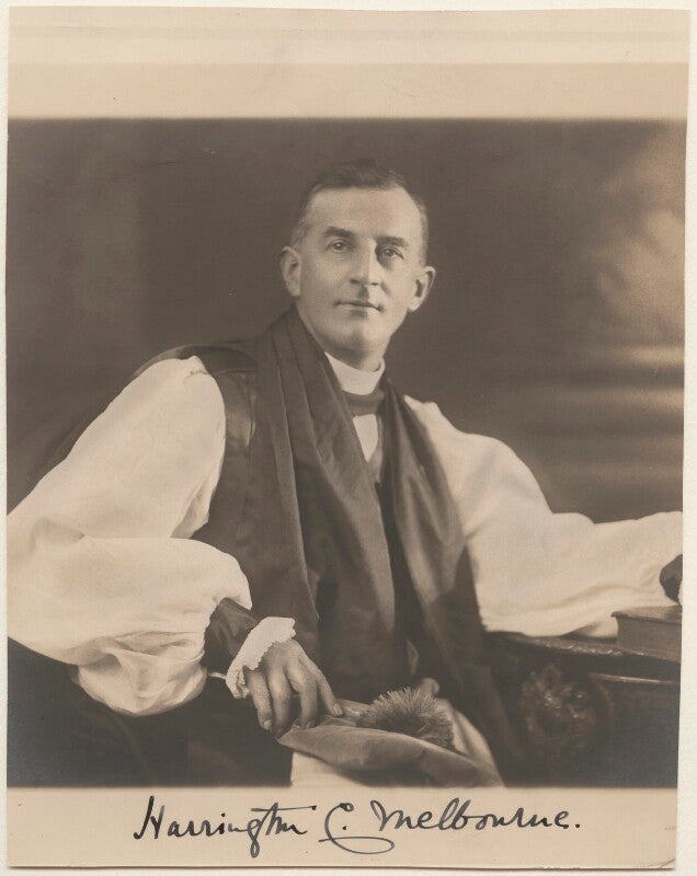 Harrington clare lees npg x159250