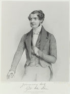 George Henry Davis NPG D21699