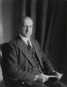 David Rhys Grenfell NPG x8969