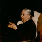 Gertrude Jekyll NPG 3334