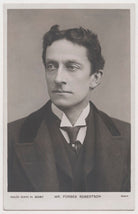 Sir Johnston Forbes-Robertson NPG x193822