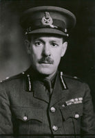 Sir Giffard Le Quesne Martel NPG x182179