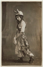 Unknown sitter NPG Ax160098