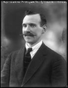 John Primrose Hay NPG x122376