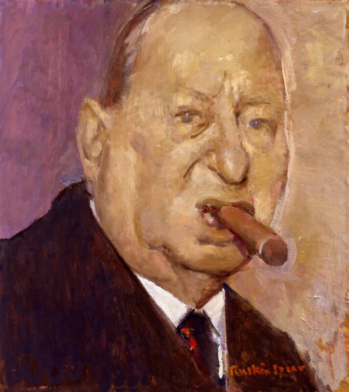 Lew grade, baron grade npg 6062
