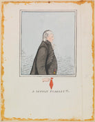 James Scarlett, 1st Baron Abinger NPG D4089