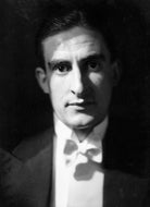 Richard Austin NPG x2628