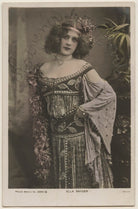 Ella Snyder NPG x198038