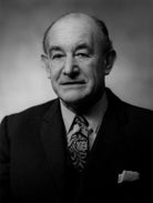 Patrick Chrestien Gordon Walker, Baron Gordon-Walker NPG x172461