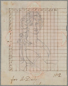 Unknown woman NPG D17306