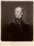 Sir Edward Codrington NPG D1487