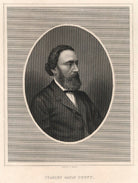 Sir Charles Gavan Duffy NPG D8571