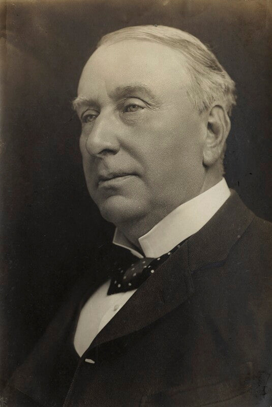 John laughton npg x19896