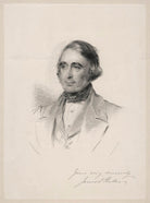 James Wentworth Buller NPG D20638