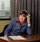 Shirley Williams NPG P1267