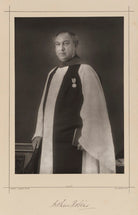 Arthur Robins NPG Ax38356