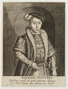 King Edward VI NPG D19787