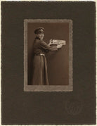 Olive Grace Walton NPG x16342