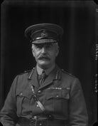 Sir Walter Fullerton Lodovic Lindsay NPG x43881