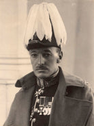 Sir Gerald Farrell Boyd NPG x45258