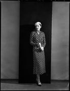 Gloria Minoprio (née Dorothy Minoprio) NPG x152283