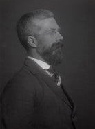 Sir Ronald Aylmer Fisher NPG x24051