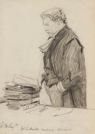 Sir Frank Lockwood NPG 2253