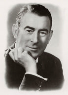 Ivor Gordon Back NPG x86224