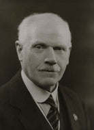 Sir (John) Smedley Crooke NPG x184116