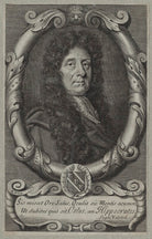 William Cole NPG D31233