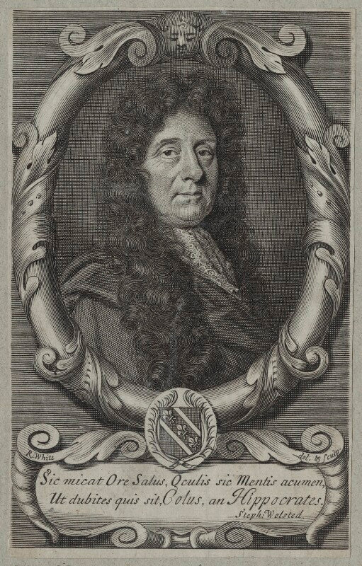 William cole npg d31233