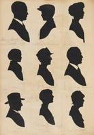 Tourists on the West Pier, Brighton NPG D46984