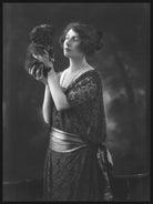 Hon. Harriet Fane (née Hepburn-Stuart-Forbes-Trefusis) NPG x28118