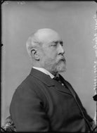 Prince Christian of Schleswig-Holstein NPG x95865