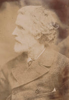 George Meredith NPG P1700(84c)