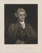 Thomas Jones NPG D36730