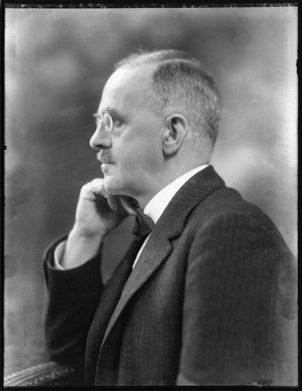 Sir amos nelson npg x121256