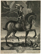 Oliver Cromwell NPG D28694