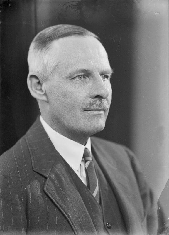 Betham wilkins shuttleworth npg x105013