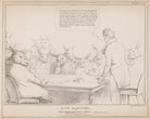 William Thompson ('C-ty Electors and Their Independant Representative') NPG D41080