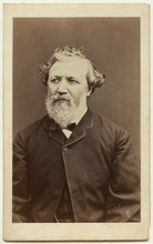 Robert Browning NPG x74634