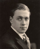 Robert Lovel St John Harmsworth NPG x45431